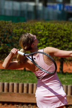 Bild 39 - Der Club an der Alster II - TC an der Schirnau : Ergebnis: 6:3